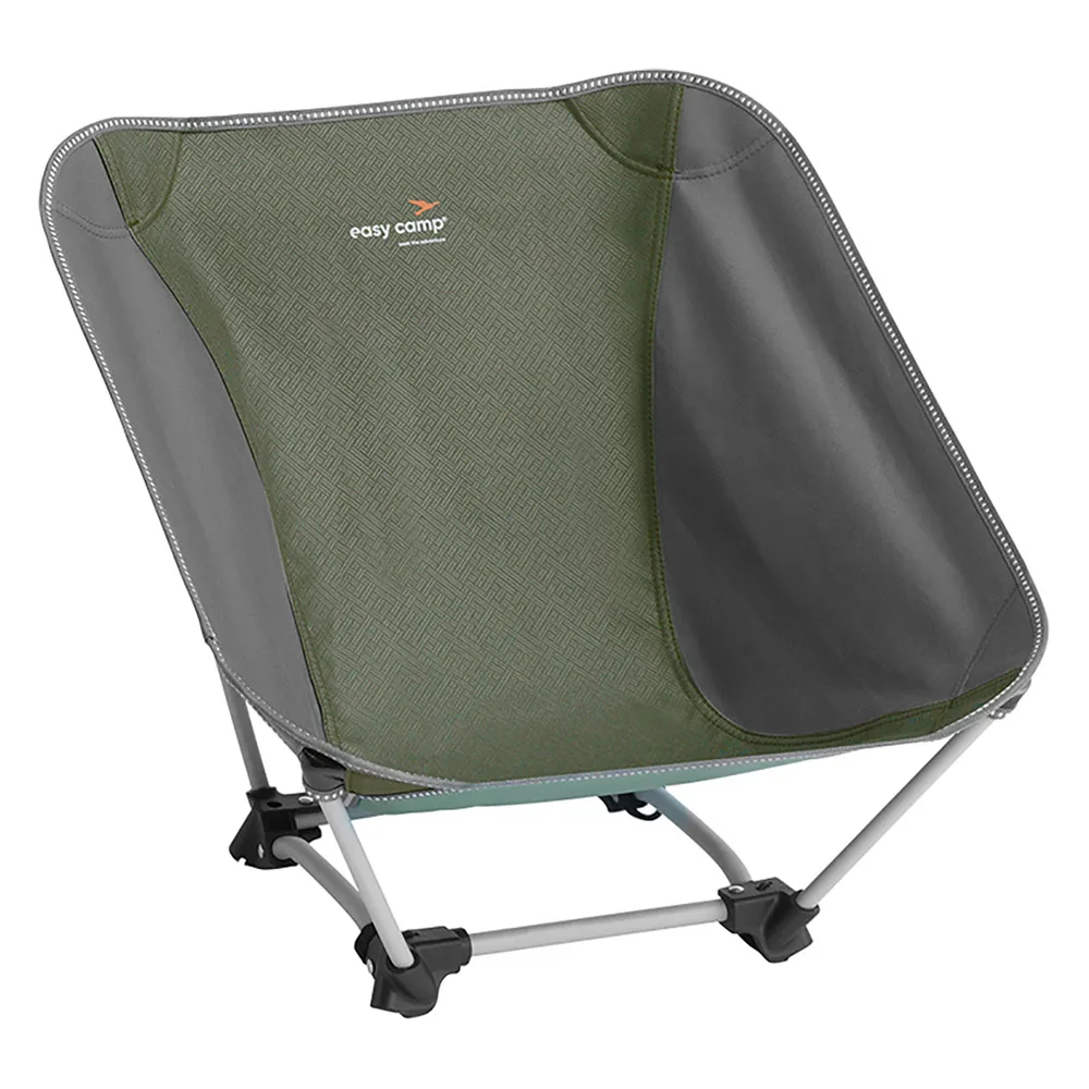 Easycamp Willow Base Stoel Olivine