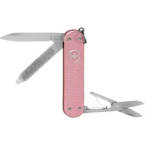 Victorinox Classic Sd Cotton Candy Zakmes Roze