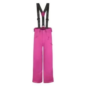 Trollkids Kongsberg Broek Bright Berry