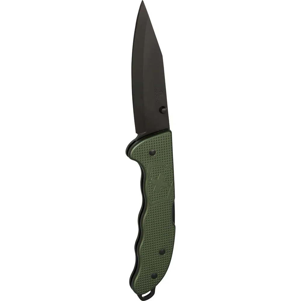 Victorinox Hunter Pro Evoke Zakmes Groen