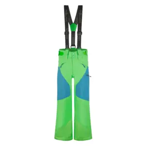 Trollkids Kongsberg Broek Groen