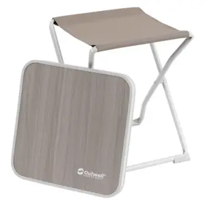 Outwell Baffin Kruk Toffee Tint