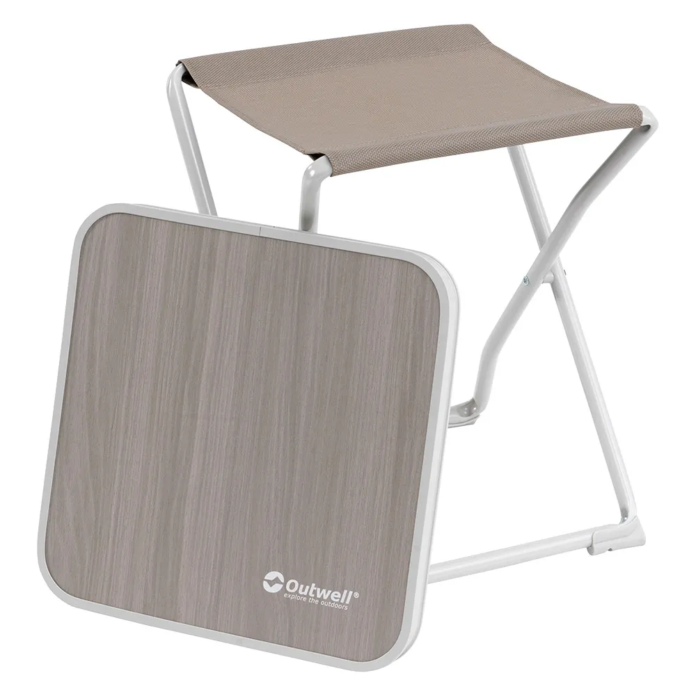 Outwell Baffin Kruk Toffee Tint