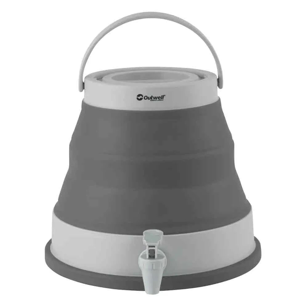 Outwell Collaps 6l Waterdrager Grijs
