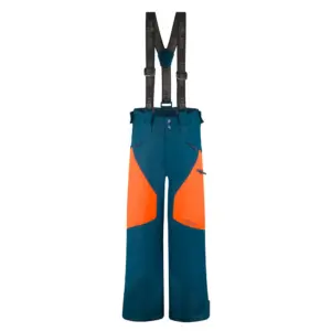 Trollkids Kongsberg Broek Oranje