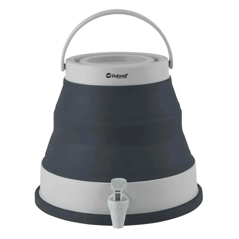 Outwell Collaps 6l Waterdrager Marineblauw