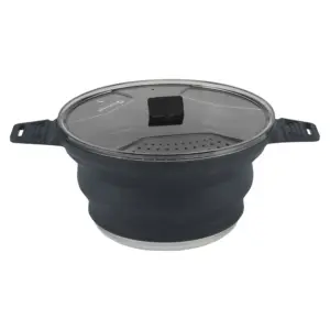 Outwell Collaps Stew 2.5l Kookpan Marineblauw