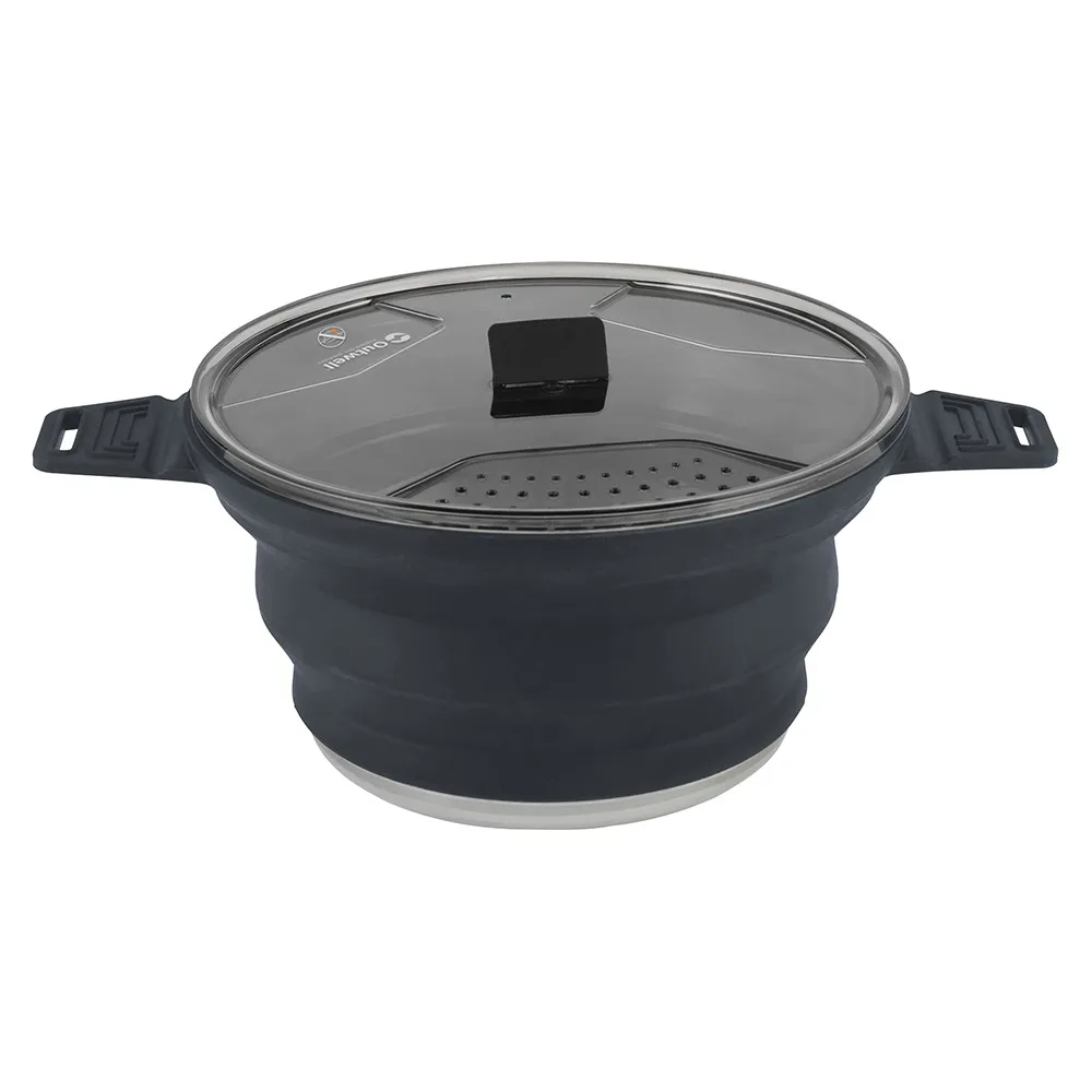 Outwell Collaps Stew 2.5l Kookpan Marineblauw