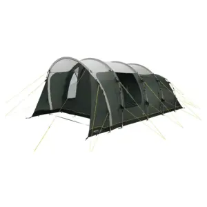 Outwell Denver 5 Tent Groen