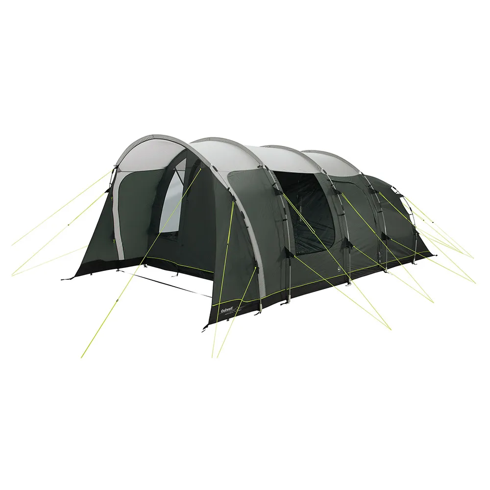 Outwell Denver 5 Tent Groen
