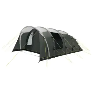 Outwell Denver 6 Tent Groen