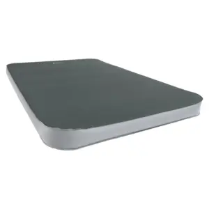 Outwell Dreamboat Double 12 Cm Opblaasbaar Matras Groen
