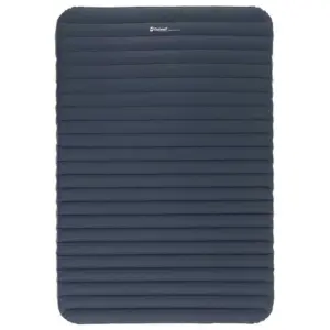 Outwell Dreamscape Insulated Dubbel Luchtbed Blauw