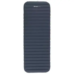 Outwell Dreamscape Insulated Eenpersoons Luchtbed Blauw