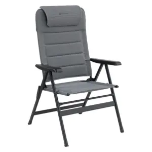 Outwell Grand Canyon Xl Stoel Grijs