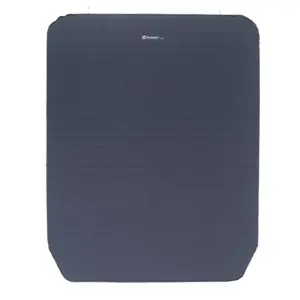 Outwell Highway Campervan Wide 150 Opblaasbaar Matras Blauw