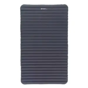 Outwell Highway Pop Top Air 120 Opblaasbaar Matras Blauw