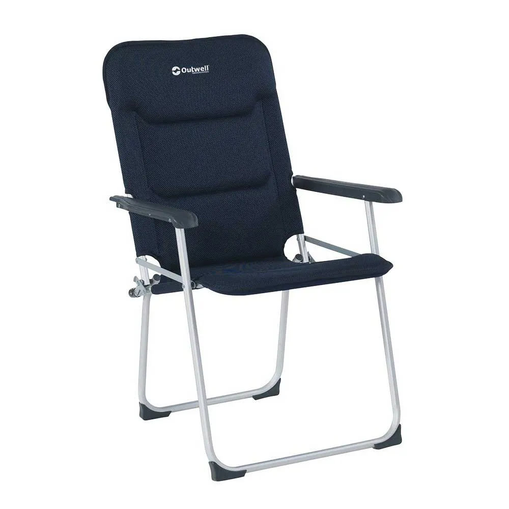 Outwell Kirkland Stoel Blauw