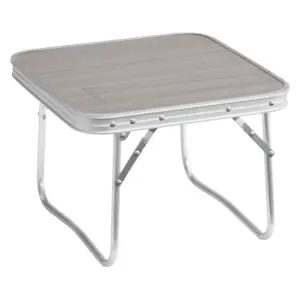 Outwell Nain Opklapbare Tafel Grijs