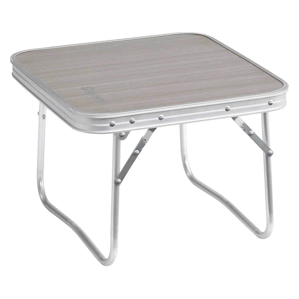 Outwell Nain Opklapbare Tafel Grijs