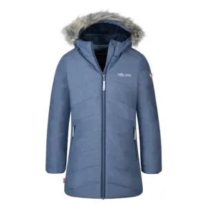 Trollkids Lifjell Jas Marineblauw