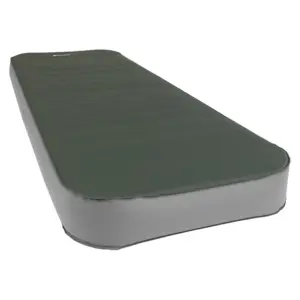 Outwell Sleeepnest Single 14 Cm Opblaasbaar Matras Groen