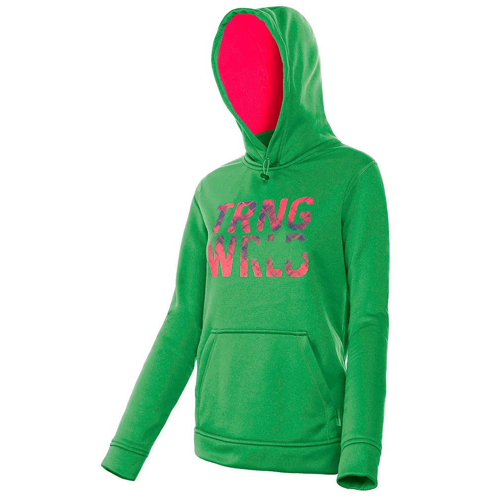Trangoworld Baltea Sweatshirt Groen
