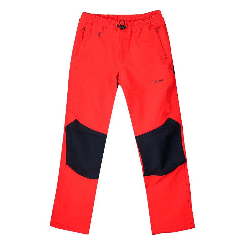 Trangoworld Bamu Broek Skydiver