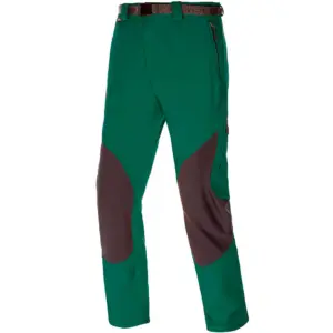 Trangoworld Biryusa Broek Zwart