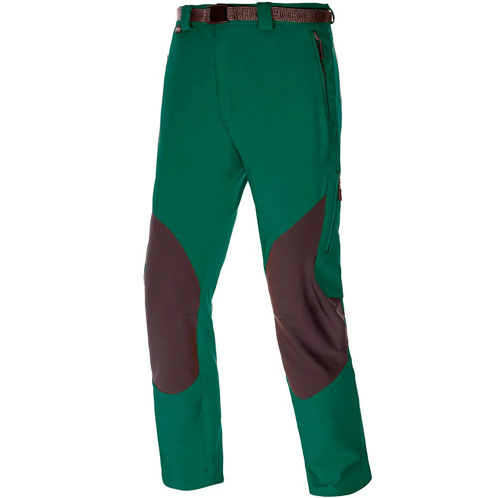 Trangoworld Biryusa Broek Zwart