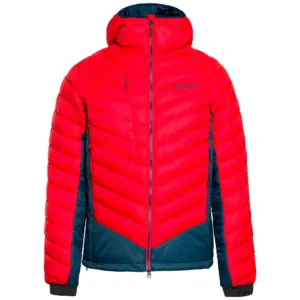 Trangoworld Carlux Jas Rood