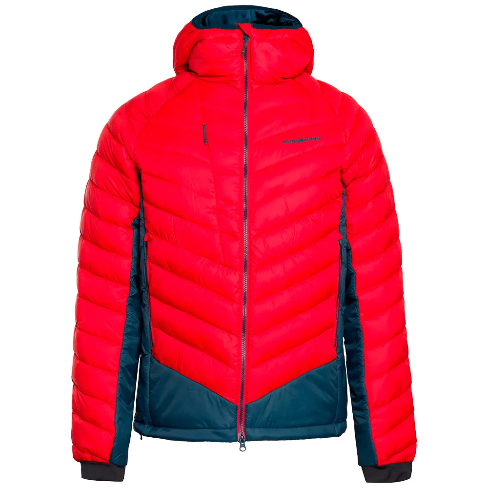 Trangoworld Carlux Jas Rood