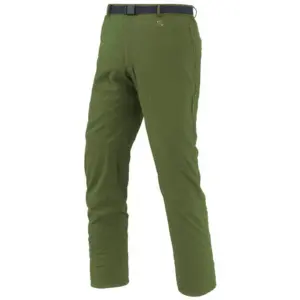 Trangoworld Elster Broek Creme