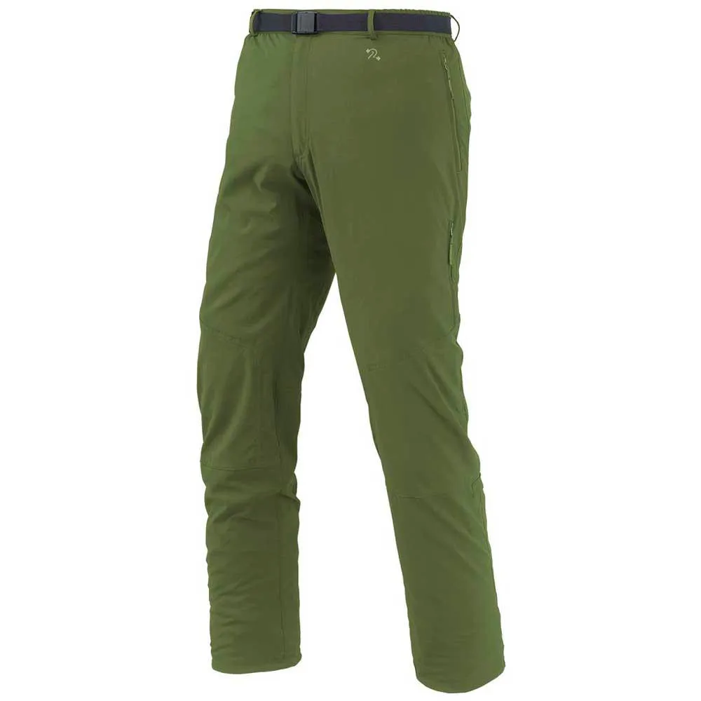 Trangoworld Elster Broek Creme