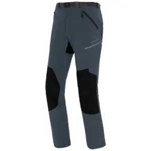 Trangoworld Kordier Dc Broek Zwart