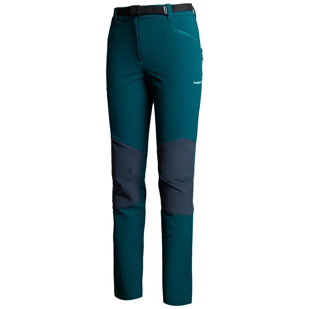 Trangoworld Lauzerte Broek Groen