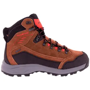 Trangoworld Lenin Wandelschoenen Rock Ridge / Dark Shadow