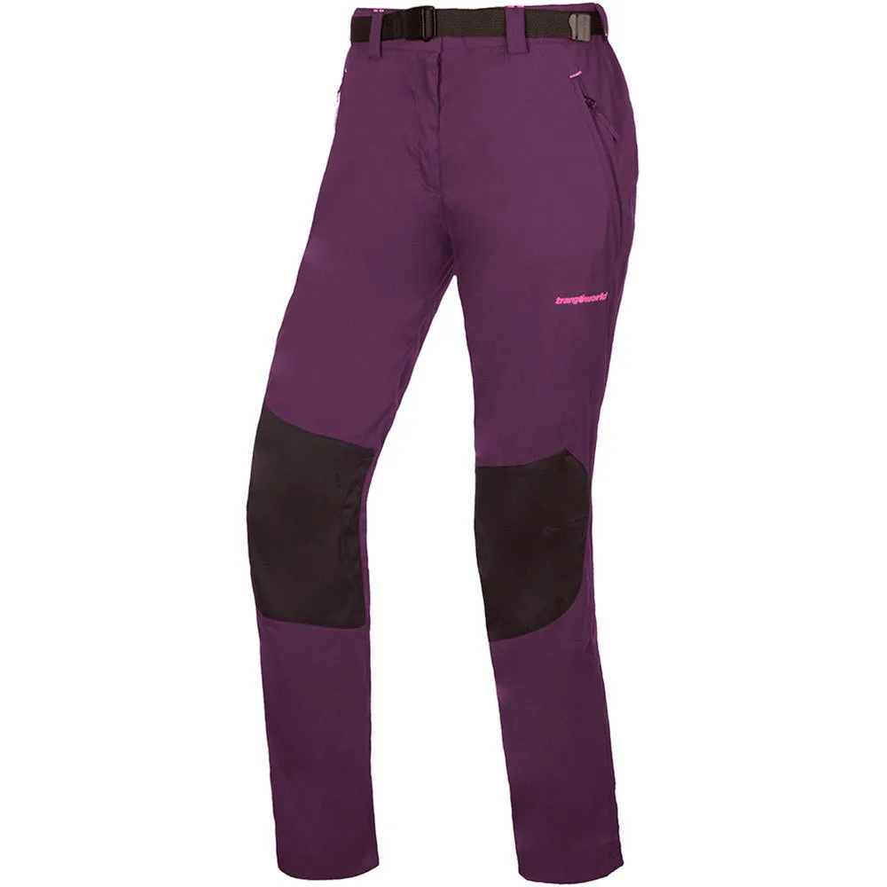 Trangoworld Orizaba Broek Bruin