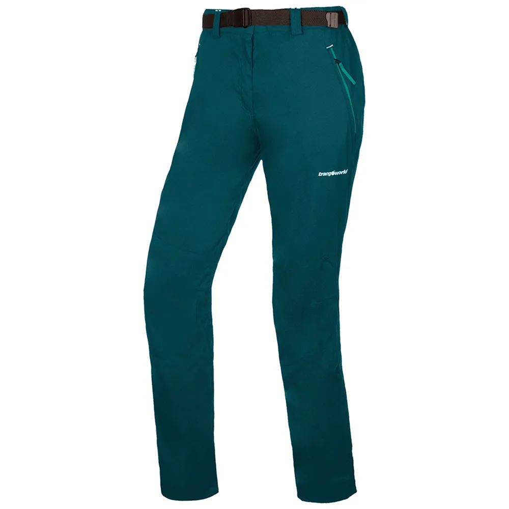 Trangoworld Orizaba Broek Roze