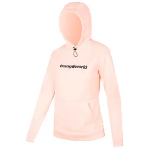 Trangoworld Vogler Sweatshirt Paars