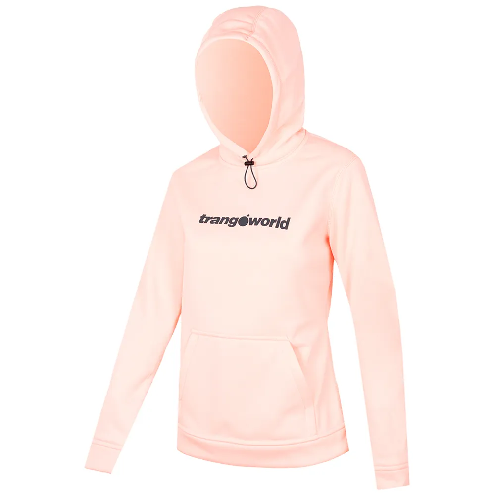 Trangoworld Vogler Sweatshirt Paars