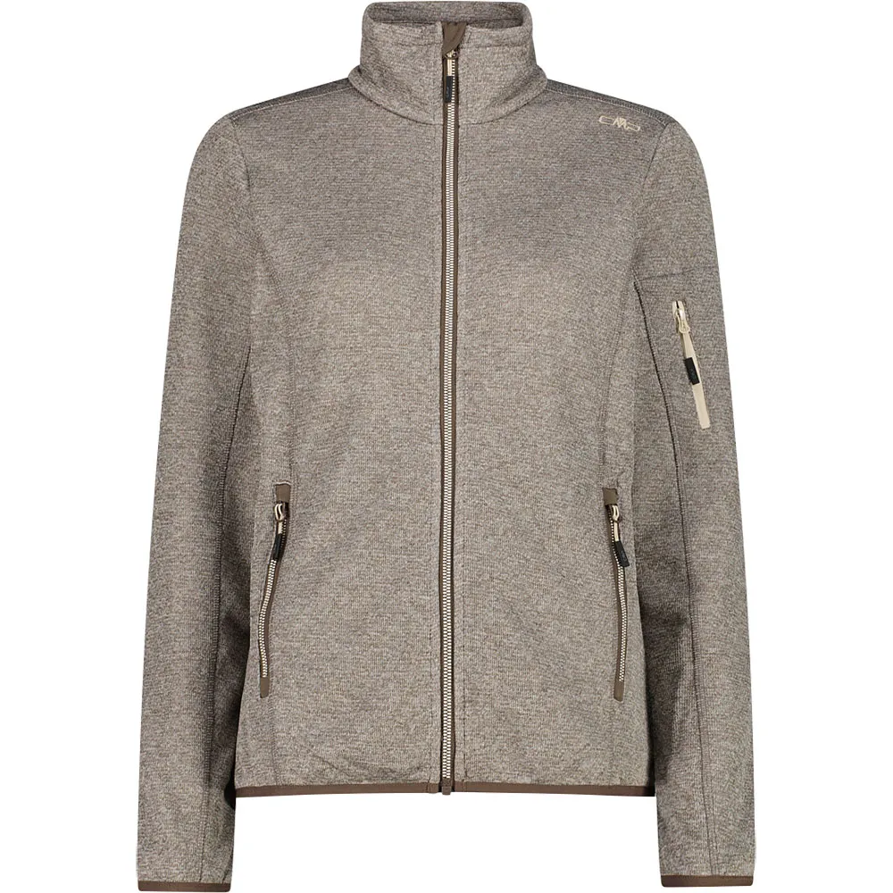 Cmp 30h5866 Fleece Creme
