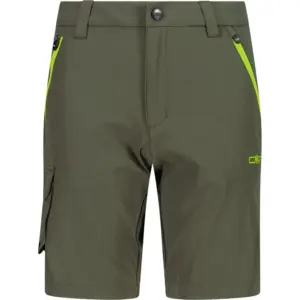 Cmp 31t5634 Korte Broek Groen