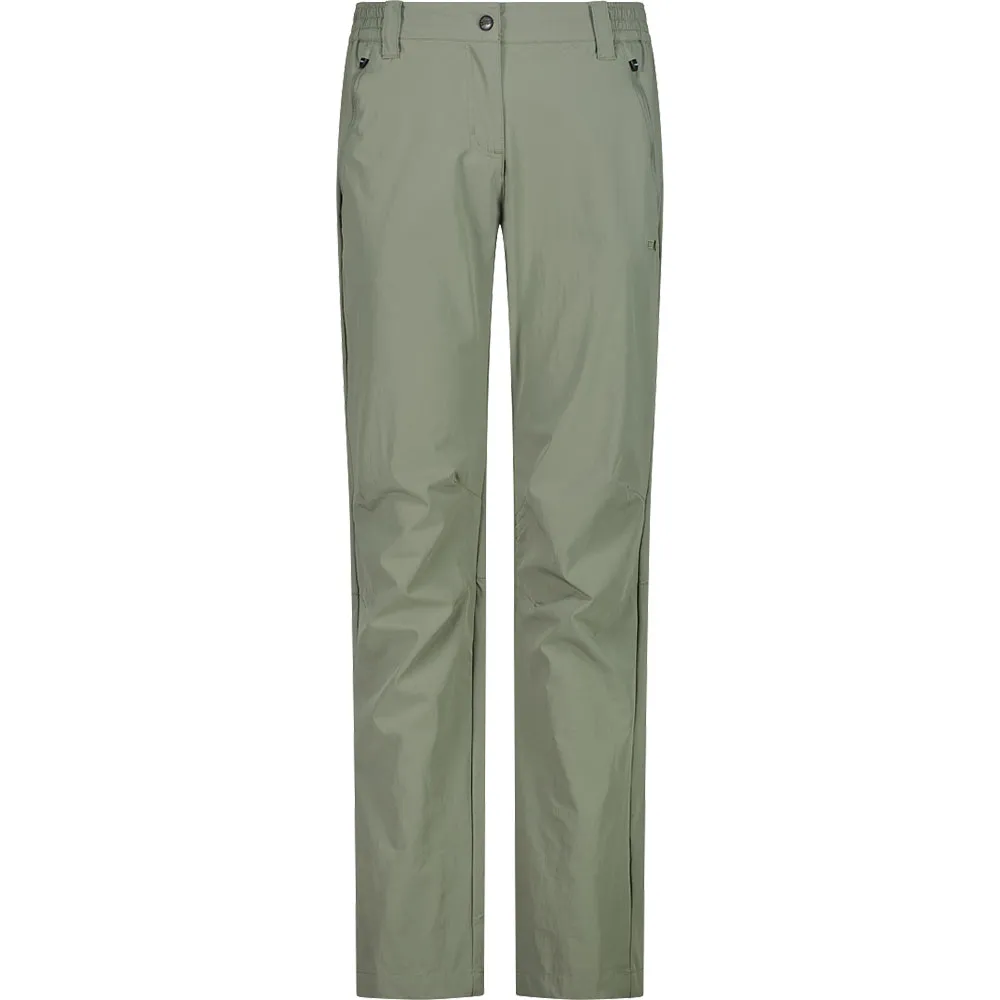 Cmp 32t7426 Broek Avocado