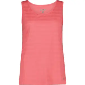 Cmp 33n6166 Mouwloos T-shirt Roze