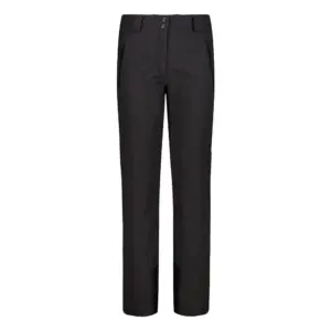 Cmp 34w4476 Broek Antraciet