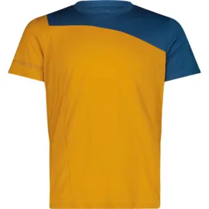 Cmp 35c6626 T-shirt Met Korte Mouwen Curcuma