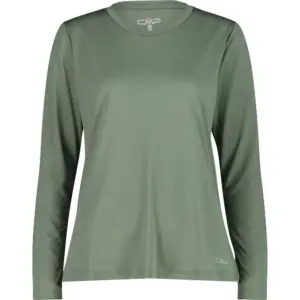 Cmp 35n5566 T-shirt Met Lange Mouwen Magenta / Magenta