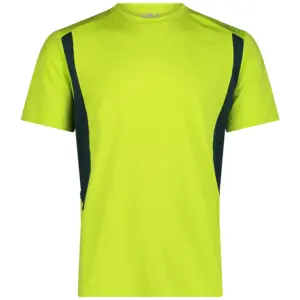Cmp 35n6787 T-shirt Met Korte Mouwen Agave