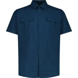 Cmp 35n6787 T-shirt Met Korte Mouwen Zwart